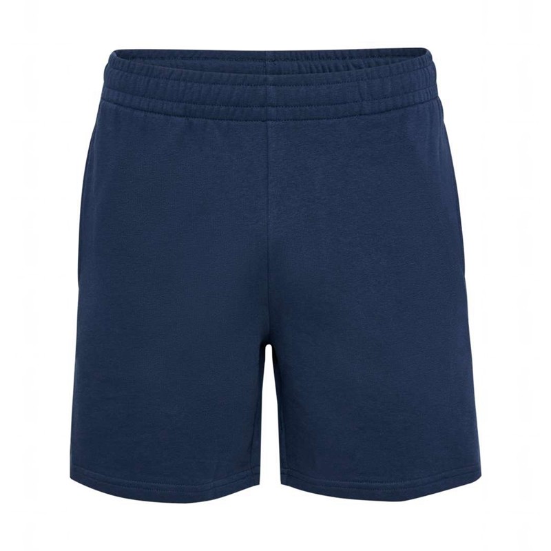 Hummel Pulse Sweat Kurze Hose Damen Navy | 819785-244