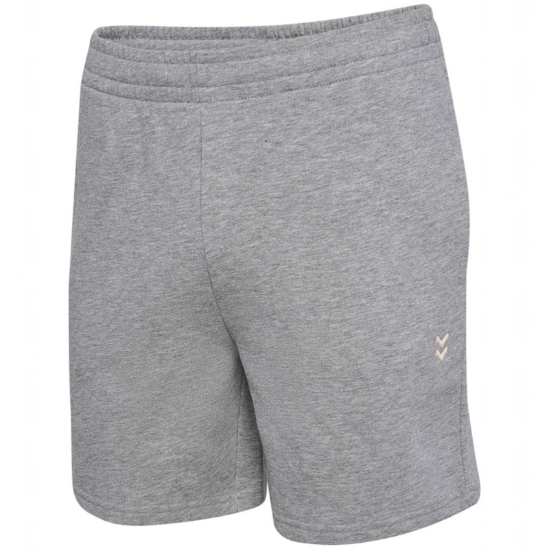 Hummel Pulse Sweat Trikot Damen Grau | 380477-502