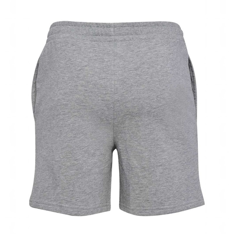 Hummel Pulse Sweat Trikot Damen Grau | 380477-502