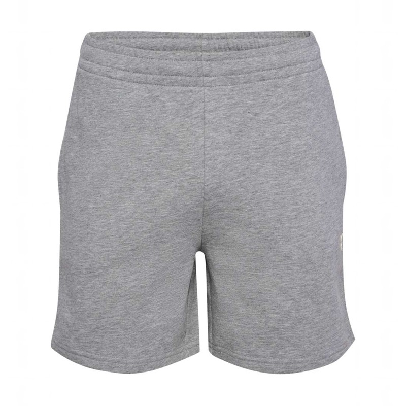 Hummel Pulse Sweat Trikot Damen Grau | 380477-502