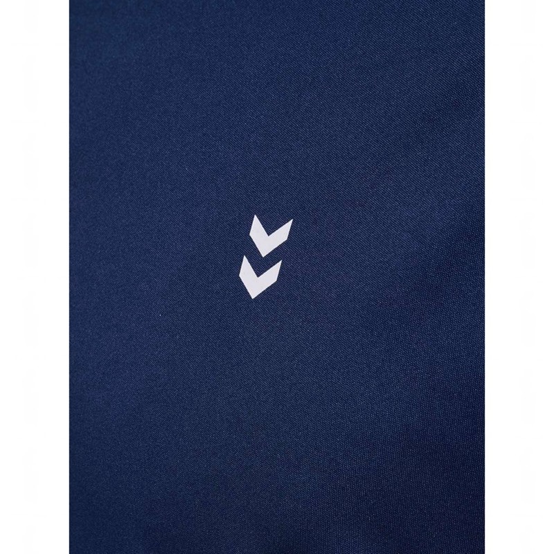 Hummel Pulse Training S/S T-shirts Herren Navy | 261590-178