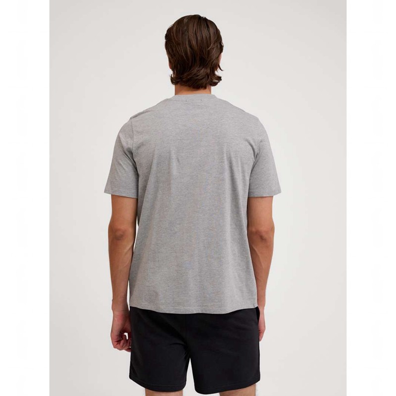 Hummel Pulse T-shirts Herren Grau | 369569-269
