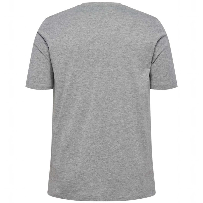 Hummel Pulse T-shirts Herren Grau | 369569-269