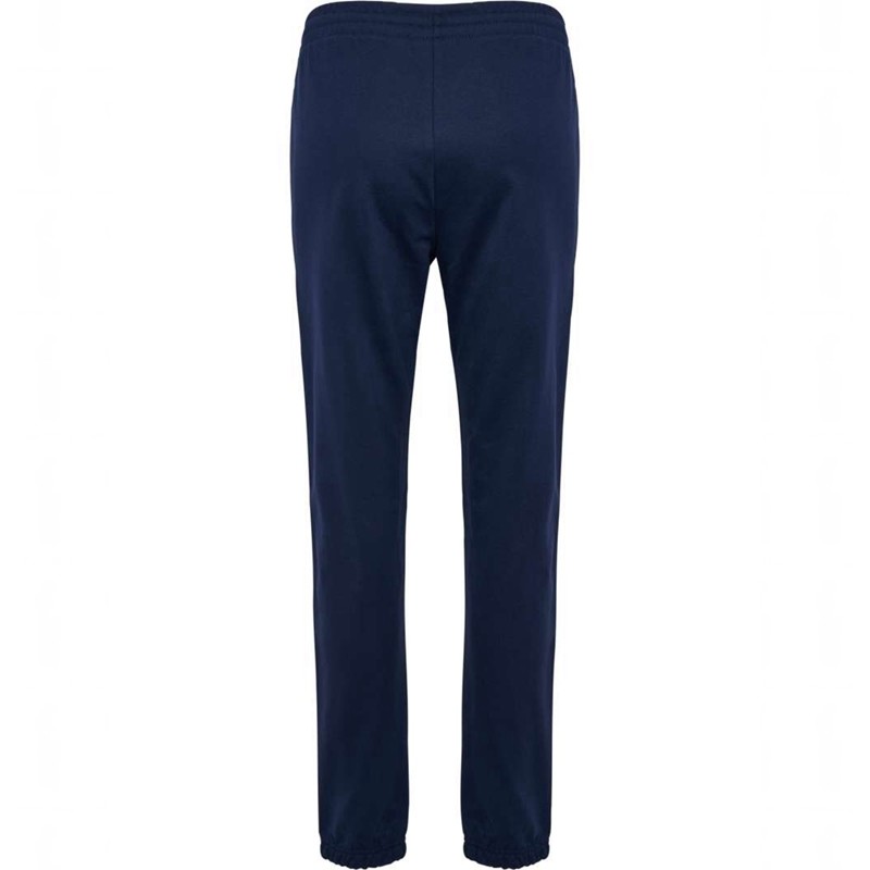 Hummel Pulse Uh Jogginghose Herren Navy | 415796-161