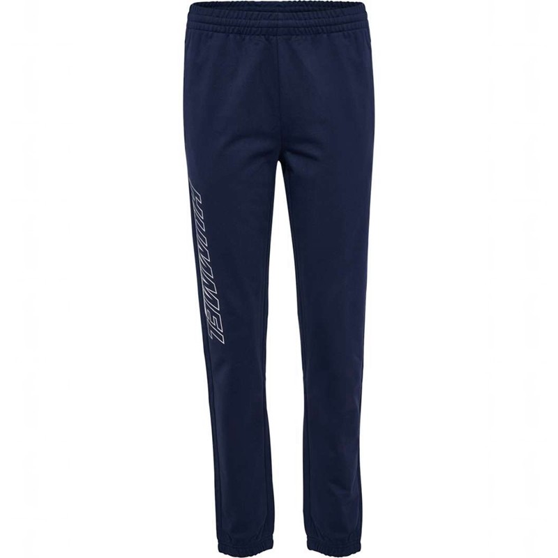 Hummel Pulse Uh Jogginghose Herren Navy | 415796-161