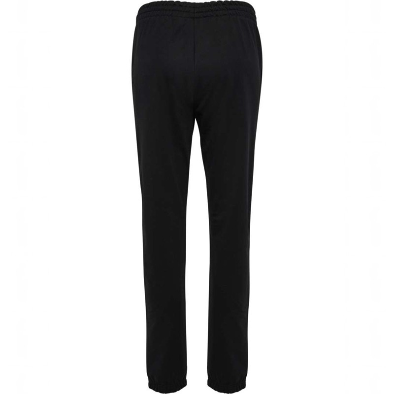Hummel Pulse Uh Jogginghose Herren Schwarz | 917004-002