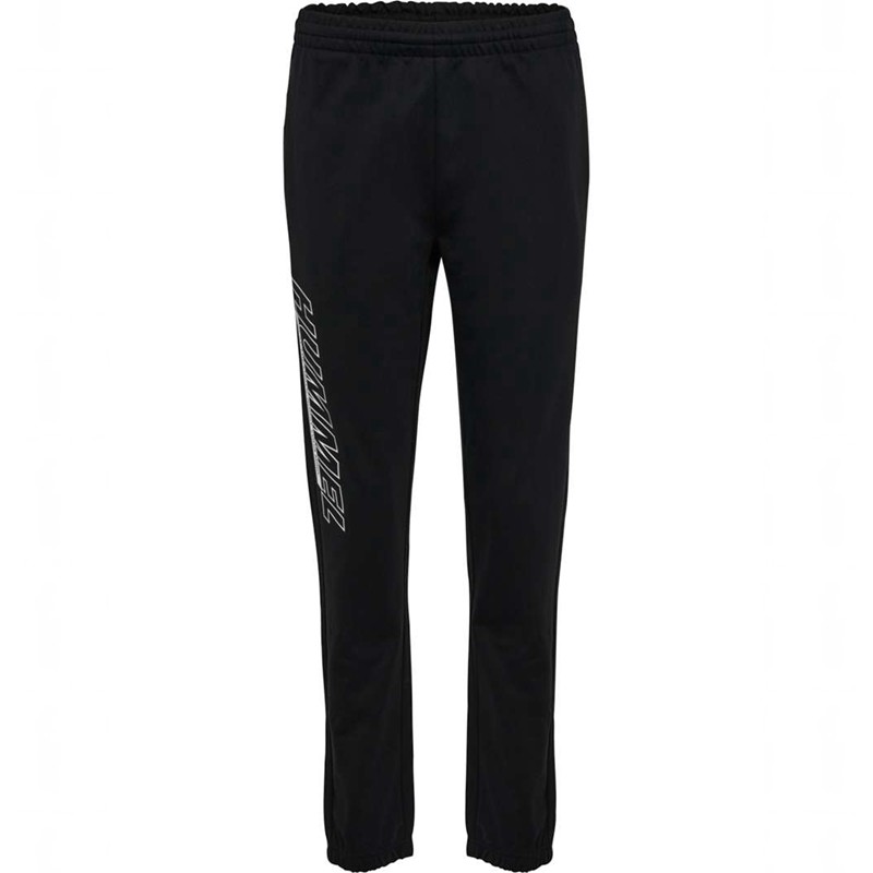 Hummel Pulse Uh Jogginghose Herren Schwarz | 917004-002