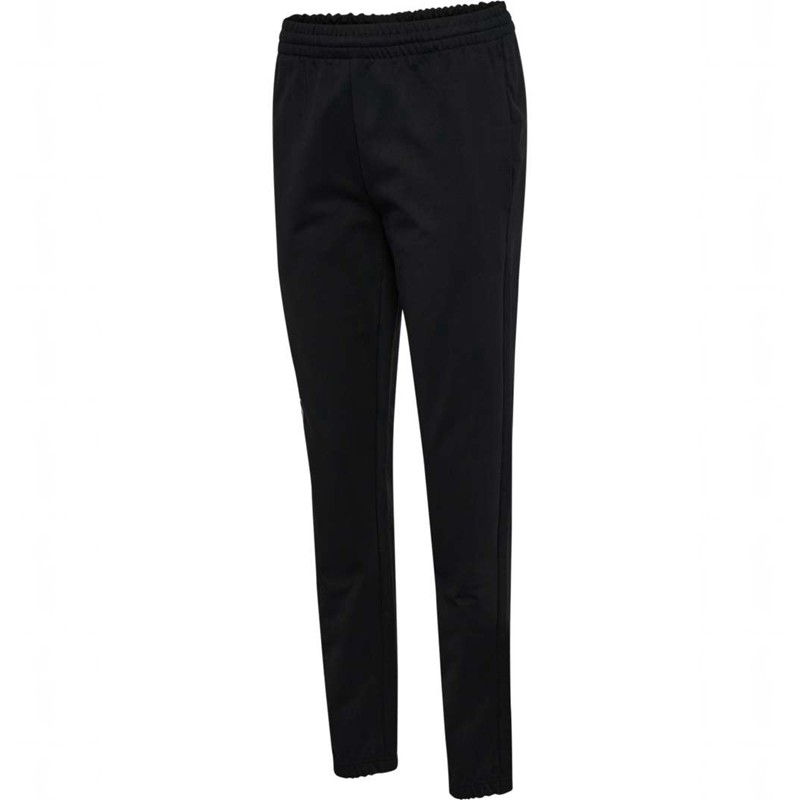 Hummel Pulse Uh Jogginghose Herren Schwarz | 917004-002
