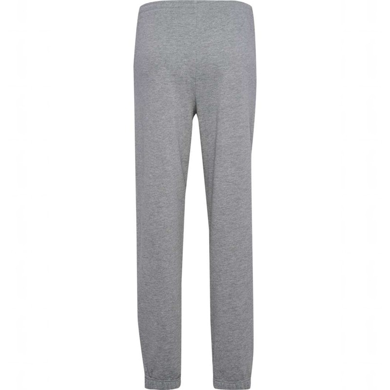 Hummel Pulse W Jogginghose Damen Grau | 890690-357