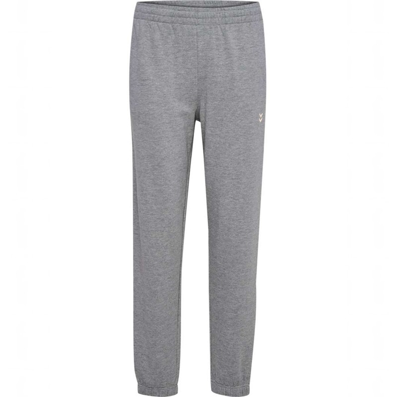 Hummel Pulse W Jogginghose Damen Grau | 890690-357