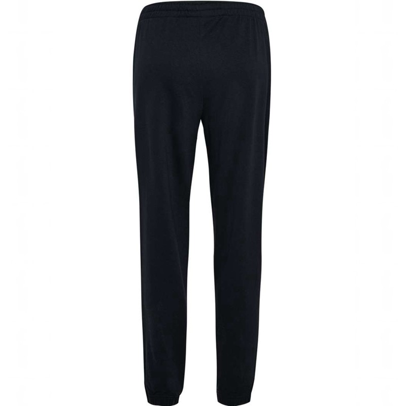 Hummel Pulse W Jogginghose Damen Schwarz | 373575-425