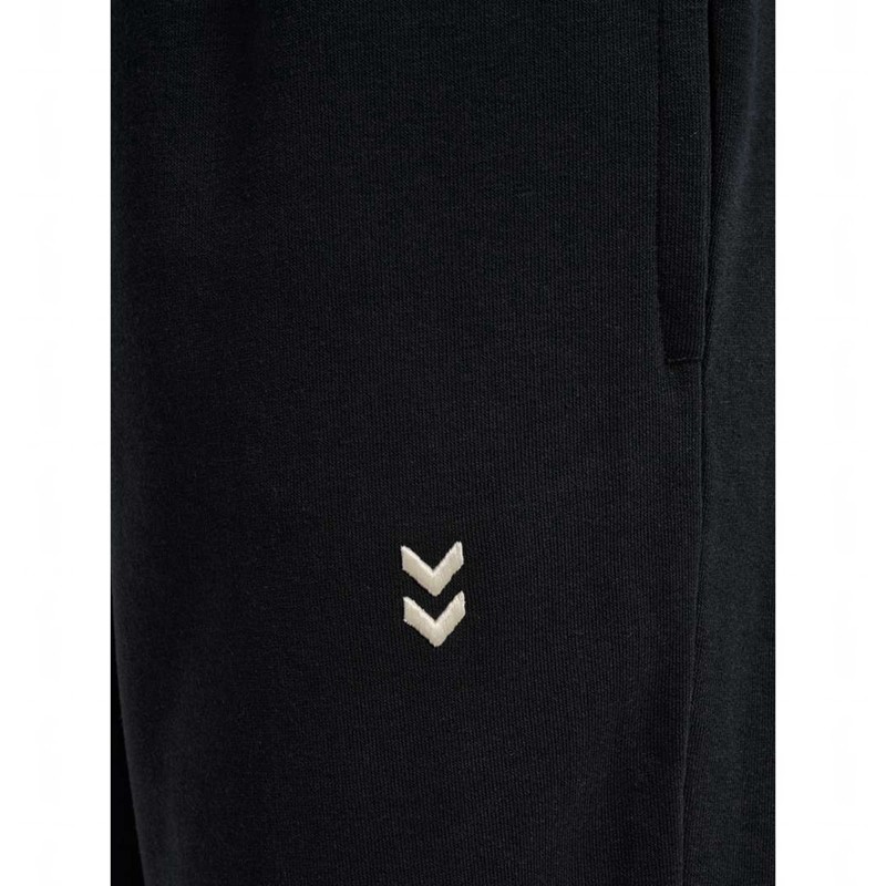 Hummel Pulse W Jogginghose Damen Schwarz | 373575-425