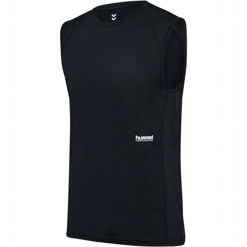 Hummel Pulse Workout Tanktop Herren Schwarz | 064077-246