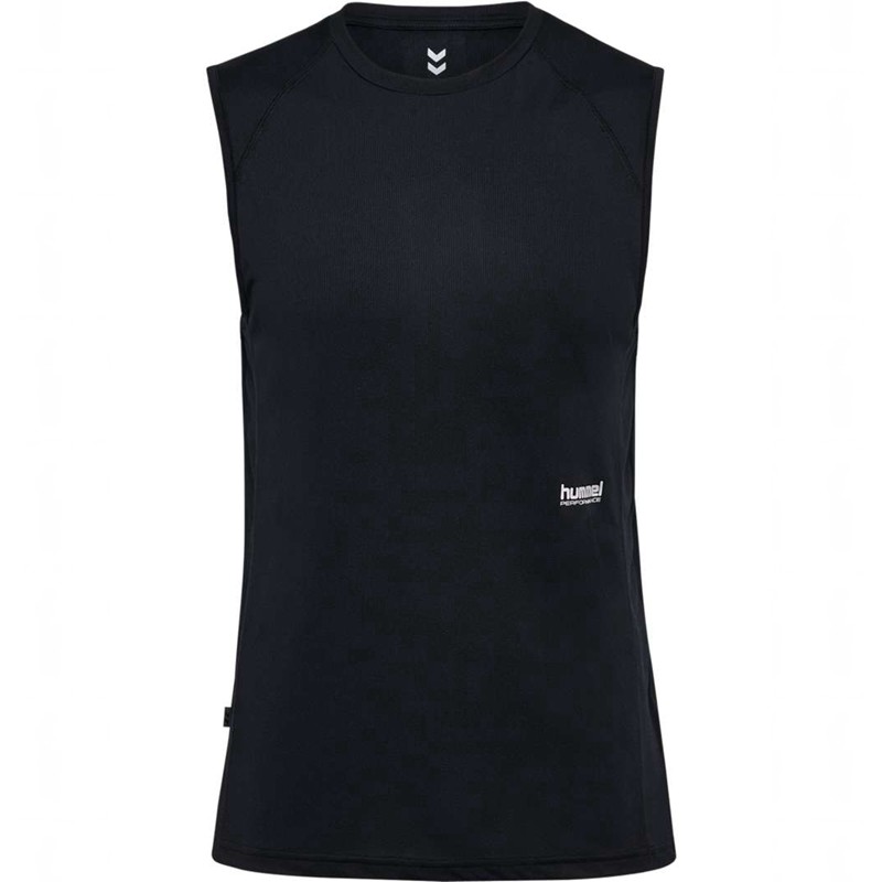 Hummel Pulse Workout Tanktop Herren Schwarz | 064077-246