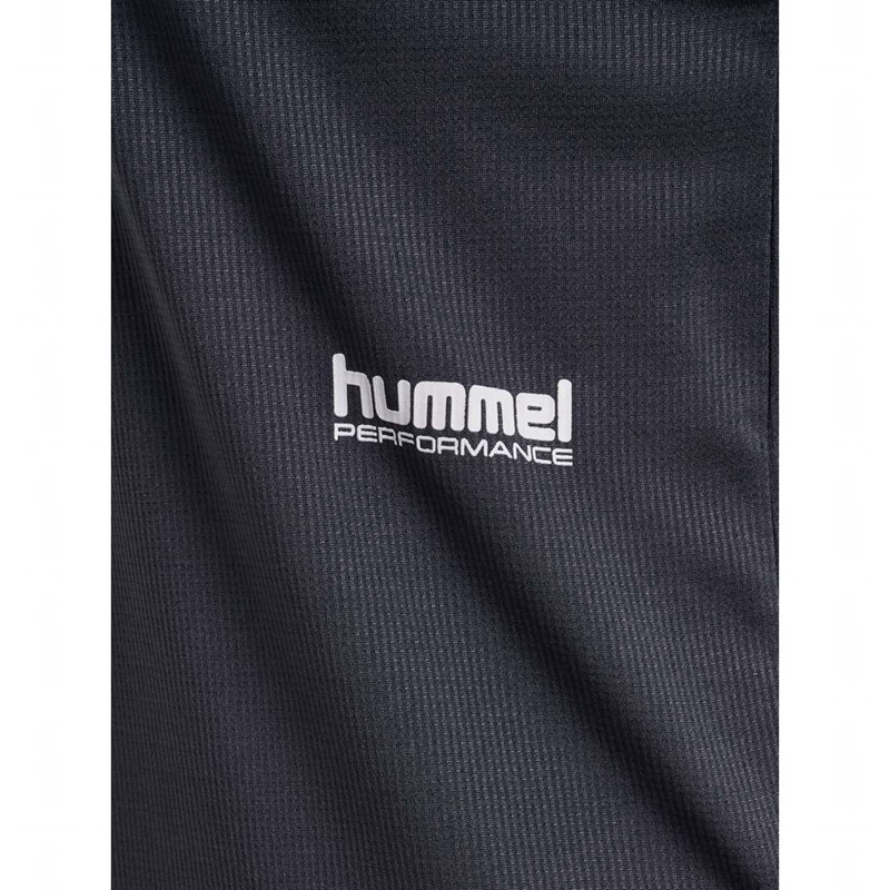 Hummel Pulse Workout W Tanktop Damen Schwarz | 449417-184