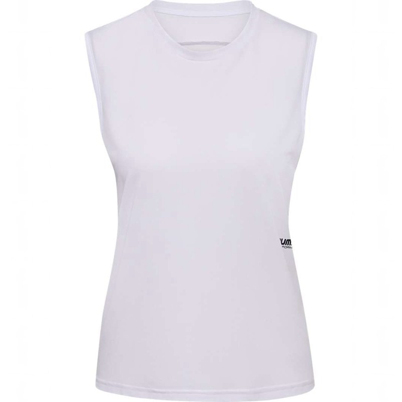 Hummel Pulse Workout W Tanktop Damen Weiß | 709110-663
