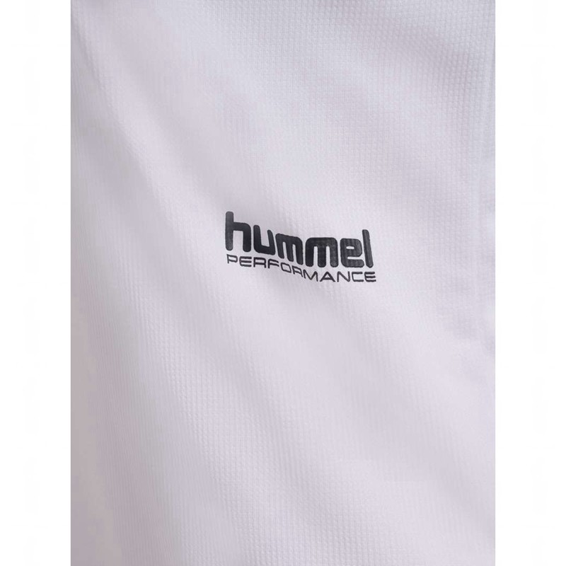 Hummel Pulse Workout W Tanktop Damen Weiß | 709110-663