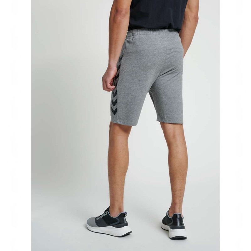 Hummel Ray 2.0 Kurze Hose Herren Grau | 499831-485