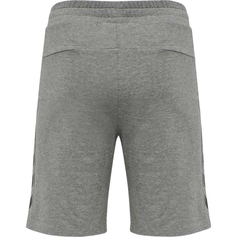 Hummel Ray 2.0 Kurze Hose Herren Grau | 499831-485