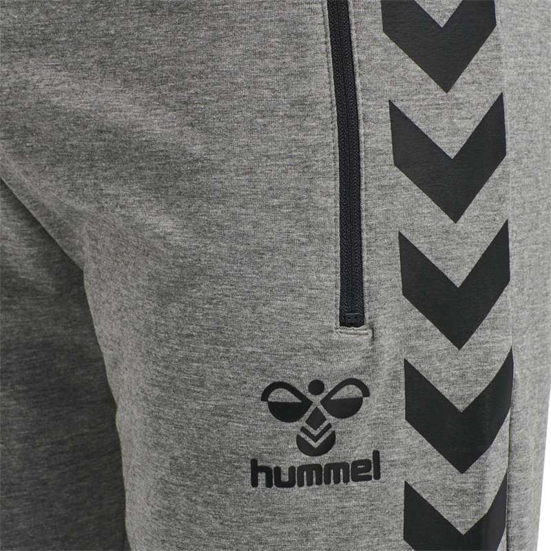 Hummel Ray 2.0 Kurze Hose Herren Grau | 499831-485