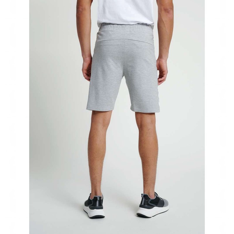 Hummel Ray 2.0 Kurze Hose Herren Grau | 641829-526
