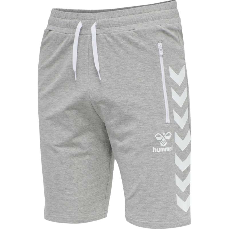 Hummel Ray 2.0 Kurze Hose Herren Grau | 641829-526