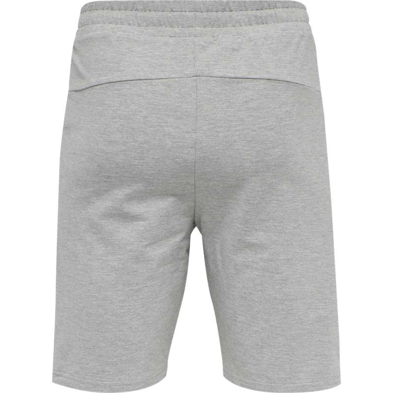 Hummel Ray 2.0 Kurze Hose Herren Grau | 641829-526
