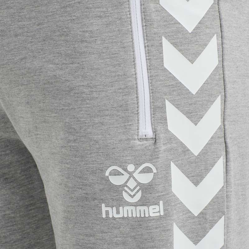 Hummel Ray 2.0 Kurze Hose Herren Grau | 641829-526
