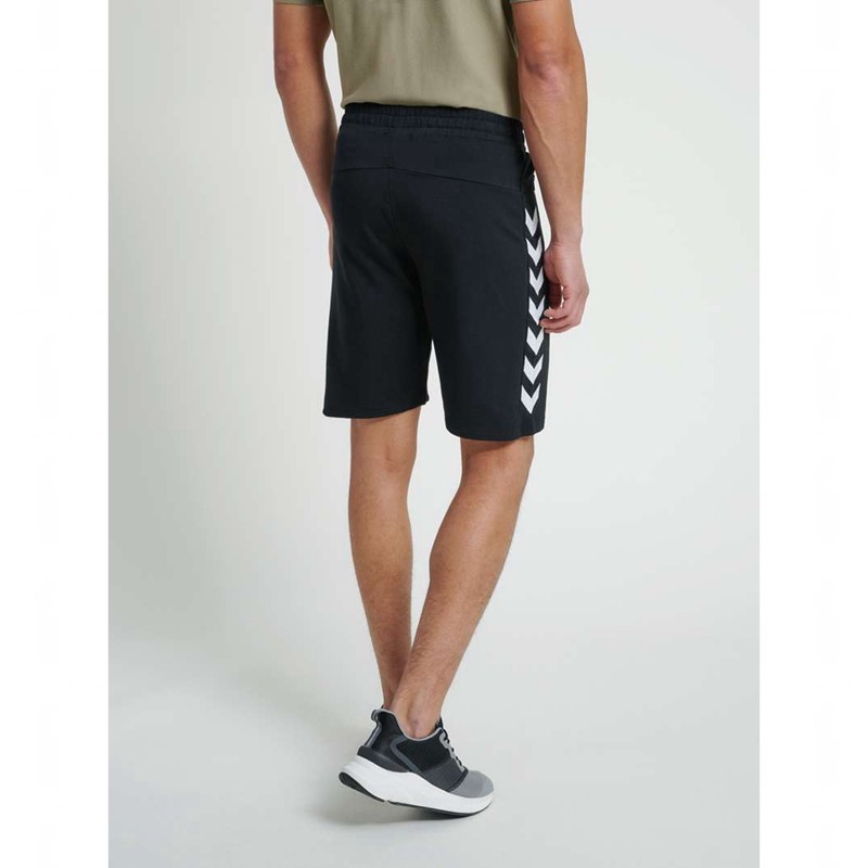 Hummel Ray 2.0 Kurze Hose Herren Schwarz | 327143-349