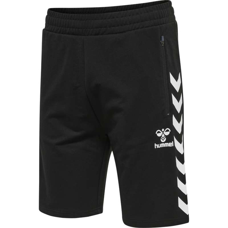 Hummel Ray 2.0 Kurze Hose Herren Schwarz | 327143-349