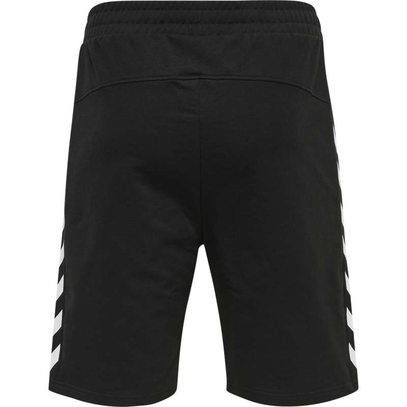 Hummel Ray 2.0 Kurze Hose Herren Schwarz | 327143-349
