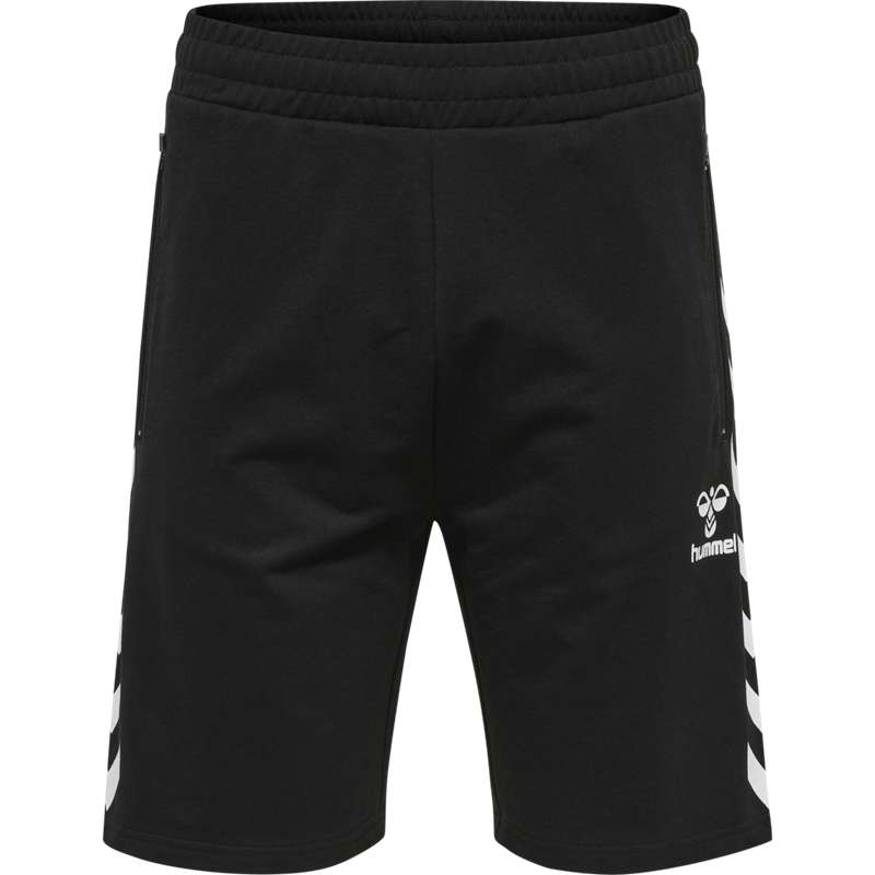 Hummel Ray 2.0 Kurze Hose Herren Schwarz | 327143-349