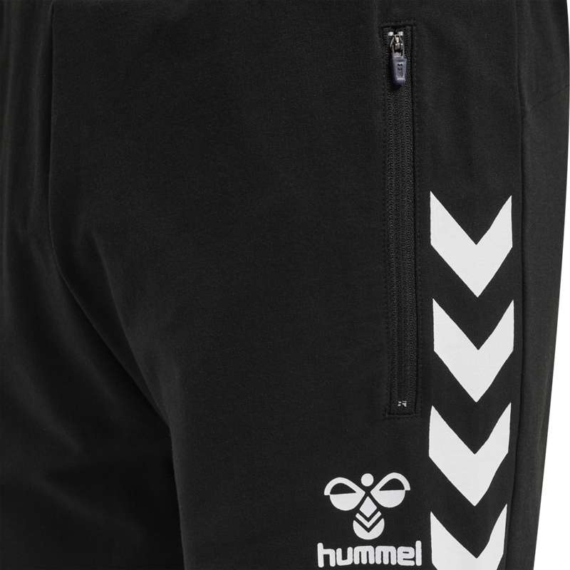 Hummel Ray 2.0 Kurze Hose Herren Schwarz | 327143-349