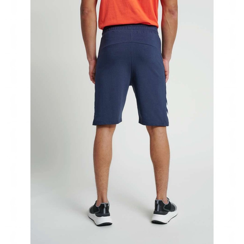 Hummel Ray 2.0 Sweatshirts Herren Navy | 700750-337
