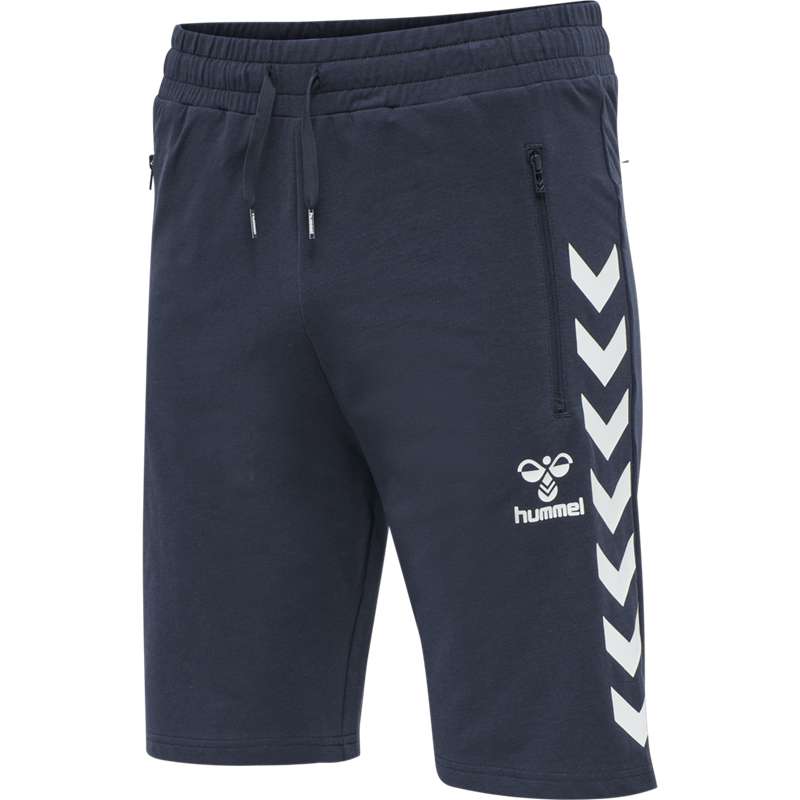 Hummel Ray 2.0 Sweatshirts Herren Navy | 700750-337