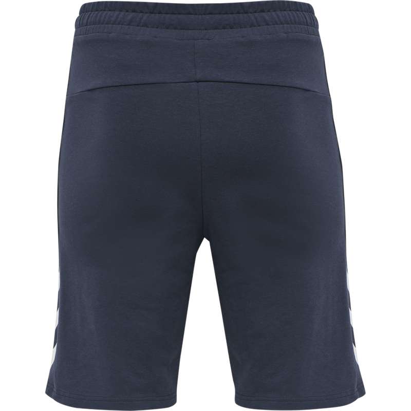 Hummel Ray 2.0 Sweatshirts Herren Navy | 700750-337