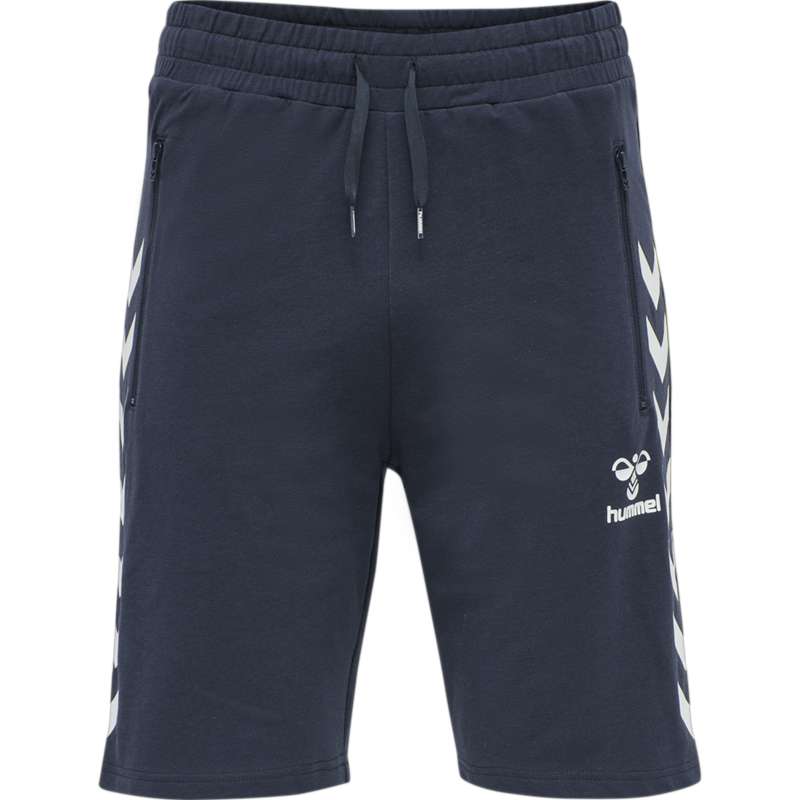 Hummel Ray 2.0 Sweatshirts Herren Navy | 700750-337