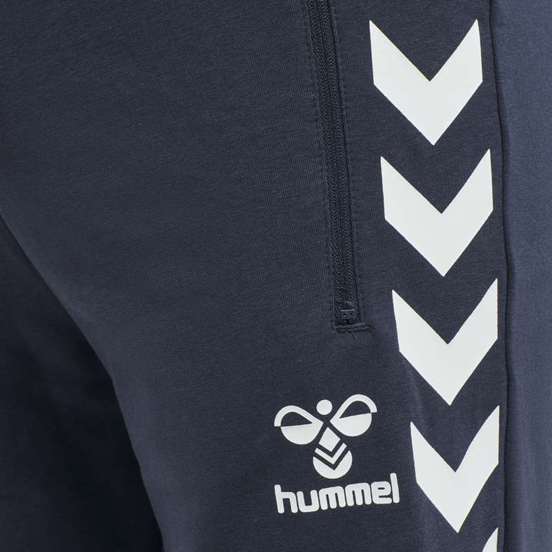 Hummel Ray 2.0 Sweatshirts Herren Navy | 700750-337