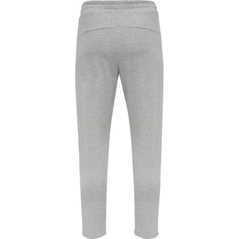 Hummel Ray 2.0 Tapered Hose Herren Grau | 829230-805