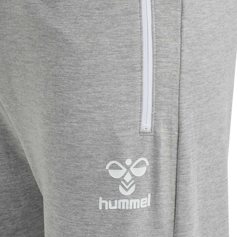 Hummel Ray 2.0 Tapered Hose Herren Grau | 829230-805