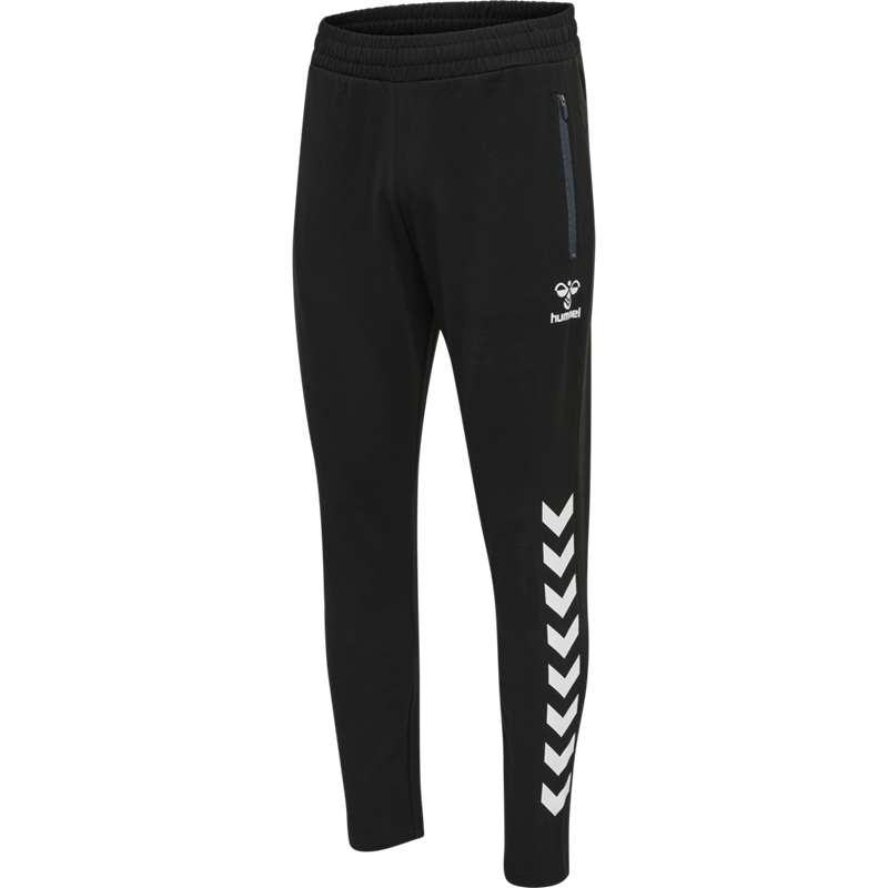 Hummel Ray 2.0 Tapered Hose Herren Schwarz | 115485-062