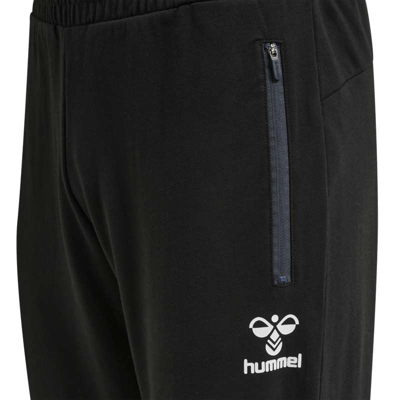 Hummel Ray 2.0 Tapered Hose Herren Schwarz | 115485-062