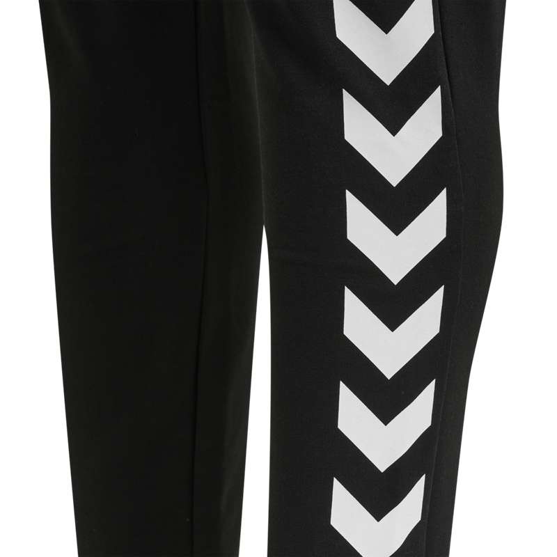 Hummel Ray 2.0 Tapered Hose Herren Schwarz | 115485-062