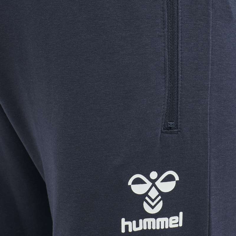 Hummel Ray 2.0 Tapered T-shirts Herren Navy | 627330-596