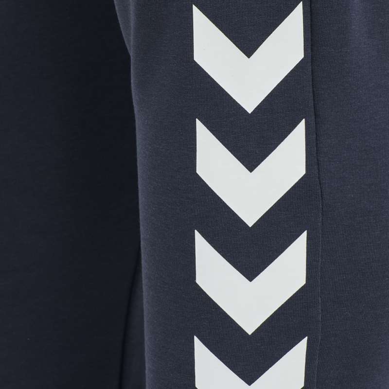 Hummel Ray 2.0 Tapered T-shirts Herren Navy | 627330-596