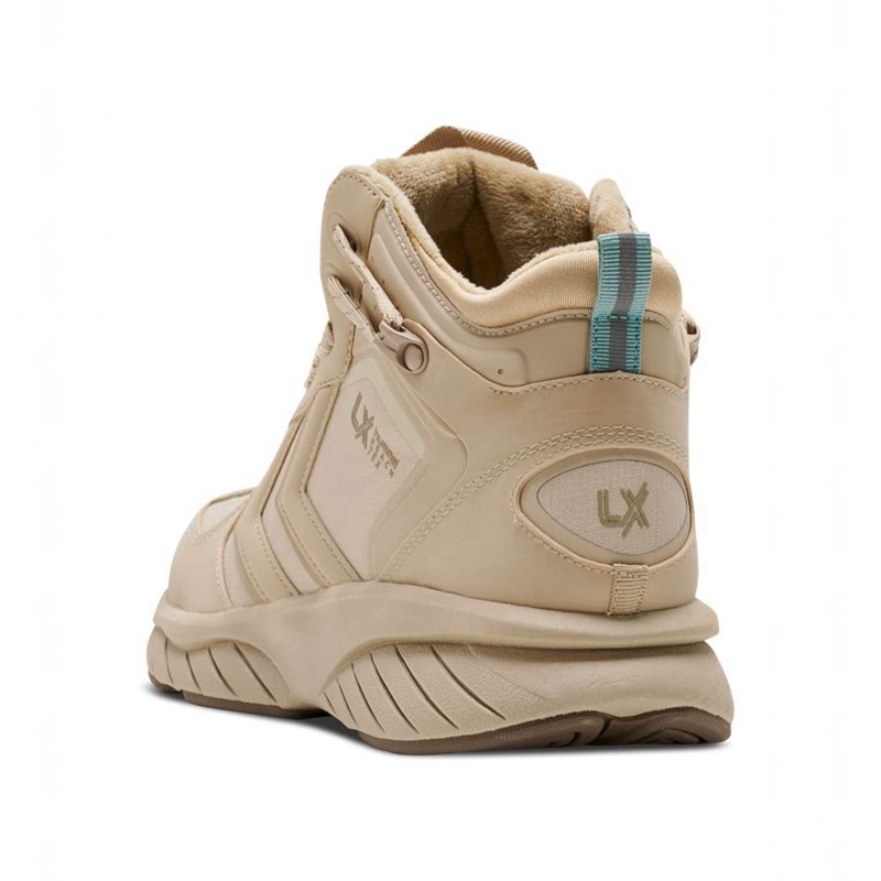 Hummel Reach Lx 12000 Balaclava Herren Braun | 899215-470
