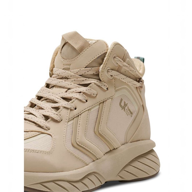 Hummel Reach Lx 12000 Balaclava Herren Braun | 899215-470