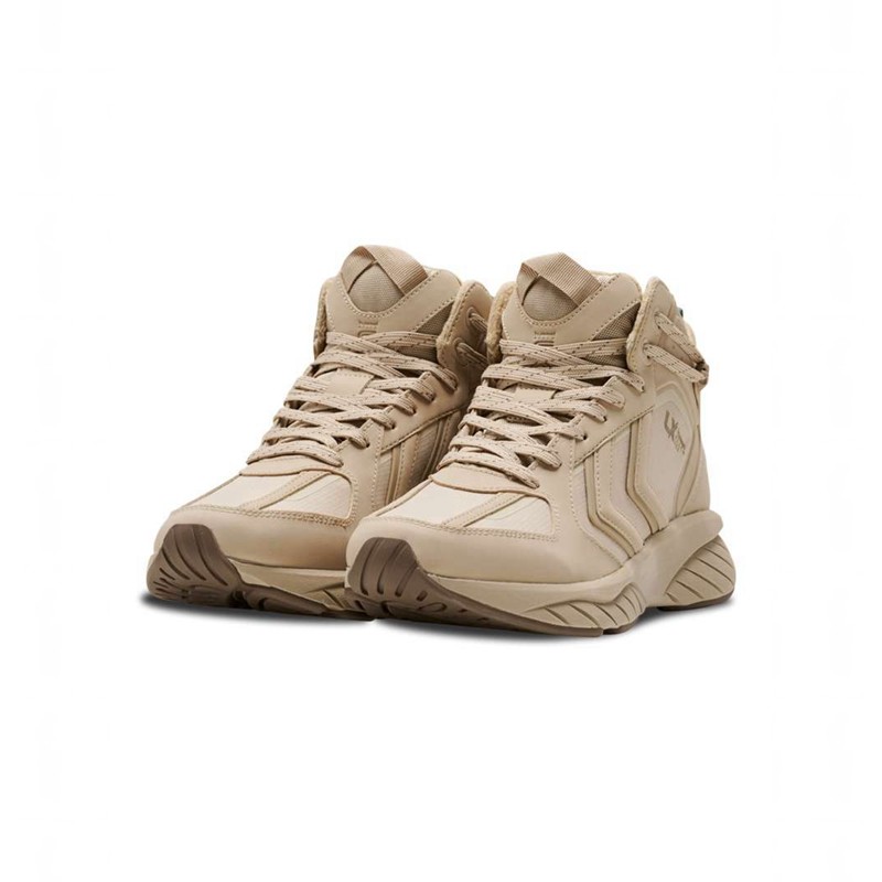 Hummel Reach Lx 12000 Balaclava Herren Braun | 899215-470