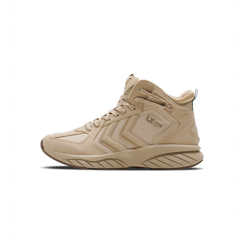 Hummel Reach Lx 12000 Balaclava Herren Braun | 899215-470