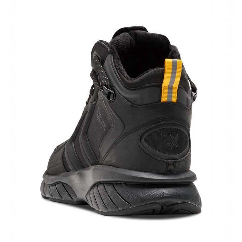 Hummel Reach Lx 12000 Strumpfhose Herren Schwarz | 363332-524